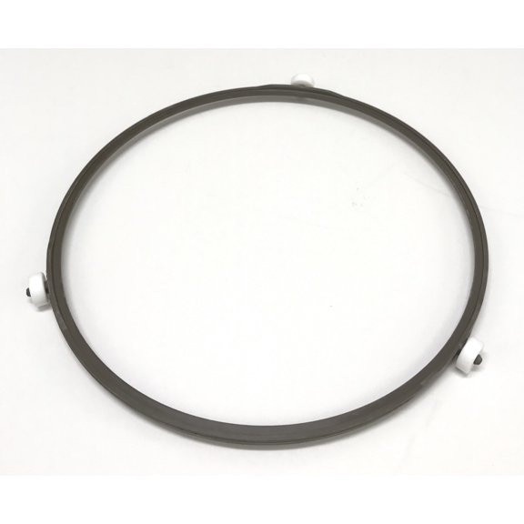 OEM LG Microwave Roller Ring Originally Shipped With MHEC1737F