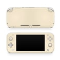 thumbnail image 1 of Tacky Design Solid Color Skin Compatible with Nintendo Switch Lite Skin Wrap Minimalist Solid Skin for Nintendo Switch Lite Cover Premium Vinyl 3M Full Wrap Decal. (Beige Sand), 1 of 5