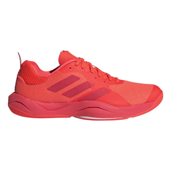 Tenis adidas Hombre Rapidmove Rojo Entrenamiento rojo 10 MX