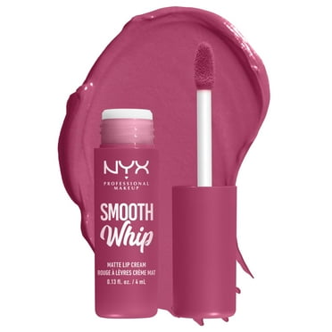 NYX Professional Makeup Smooth Whip Matte Lip Cream - Onesie Funsie (WMLC18)