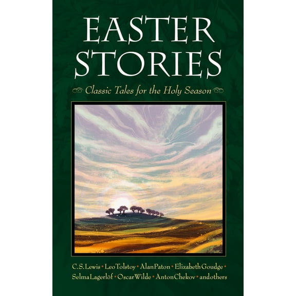 Pre-Owned Easter Stories: Classic Tales for the Holy Season (Paperback) 0874865980 9780874865981