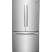 Frigidaire Grfn2853af Gallery 28.8 Cu. Ft. French Door Refrigerator - Stainless Steel