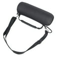 thumbnail image 3 of EVA Carry Bag for JBL Flip 6 Bluetooth-compatible Speaker Protective Cover, 3 of 19
