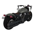 thumbnail image 2 of Adorno navideño Hallmark Keepsake Indian Motorcycle 2023, 2 of 6
