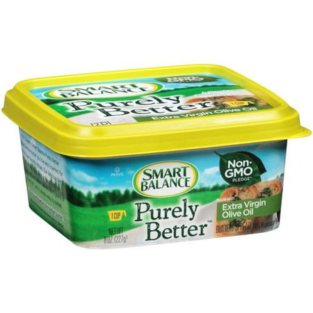 Smart Balance Pur Bett Buttery Sprd Evoo