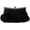 Black, variant on Rhinestone Bridal Evening Bags Women Chic Wedding Party Evening Clutch Purse Handbag
