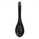 thumbnail image 3 of Soup Spoons,6 Pcs Japanese Style Spoons Rice Spoons Chinese Asian Soup Spoons with Long Handle for, 3 of 5