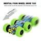 thumbnail image 5 of Coche de juguete con doble carretera, coche de acrobacias para niños, modelo de coche, 5 of 6