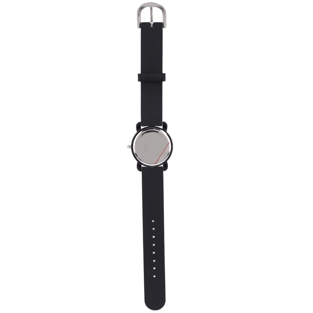 Reloj de dibujos animados Bling Bling resistente al agua 3D para niños