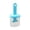 Blue, variant on Silicone Oil Brush with integrated Glass Bottle,Heat Resistant Basting Brush for BBQ and Kitchen Cooking,Controlled Oil Dispensing tool for Grilling,White