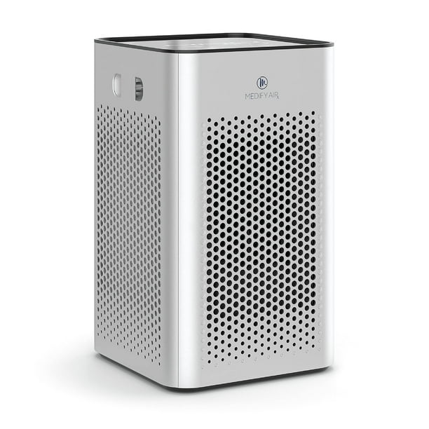 Medify Air MA-25 Air Purifier - 1000 sq ft Coverage - Air Purifiers for ...