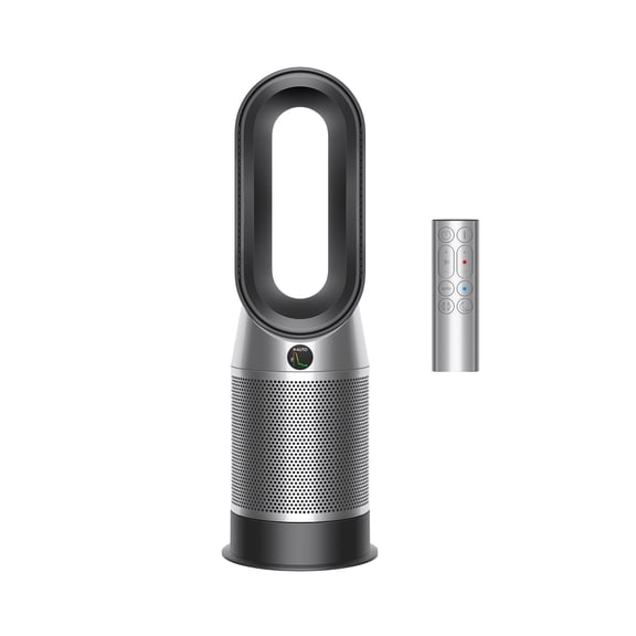 Dyson Purifier Hot Cool™ Gen1 HP10 | Black/Nickel | New