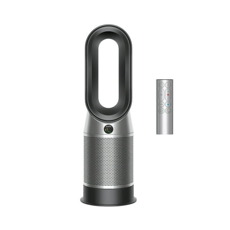 

Dyson Purifier Hot+Cool™ Gen1 HP10 | Black/Nickel | New