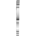 thumbnail image 2 of 5/8"W X 5"D X 8"H Benson Architectural Grade PVC Bracket, 2 of 11