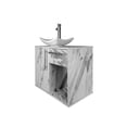thumbnail image 2 of Gabinete Para Baño MILORI Con Lavamanos Y Monomando., 2 of 4