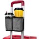 thumbnail image 1 of Portavasos para equipaje, portavasos de viaje, accesorio para portavasos de equipaje, portabebidas, bebidas, tazas de café, 1 of 8