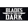thumbnail image 2 of Evil Hat Productions EHP0030 Blades in the Dark, 2 of 2