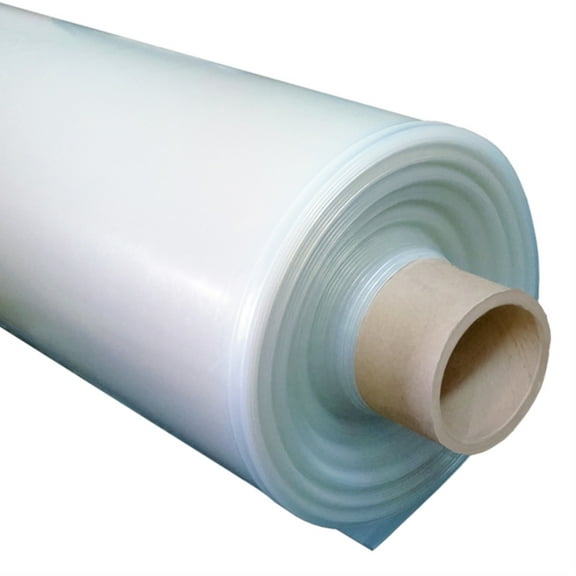 48x100 Greenhouse Film Clear