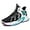 Black, variant on Men's Fashion Sneakers Breathable Running Shoes Arch Support Basketball Shoes Non Slip Sport Shoes