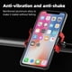 thumbnail image 3 of Accesorios para bicicletas CYCLINGBOX MTB Bike Phone Holder Aluminio Scooter Manillar Mount Rojo JShteea El nuevo, 3 of 8