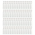 thumbnail image 4 of Empty Tube Bottle, 50pcs 1ml Perfume Sample Bottles Mini Glass Empty Fragrance Bottle for Travel, 4 of 6