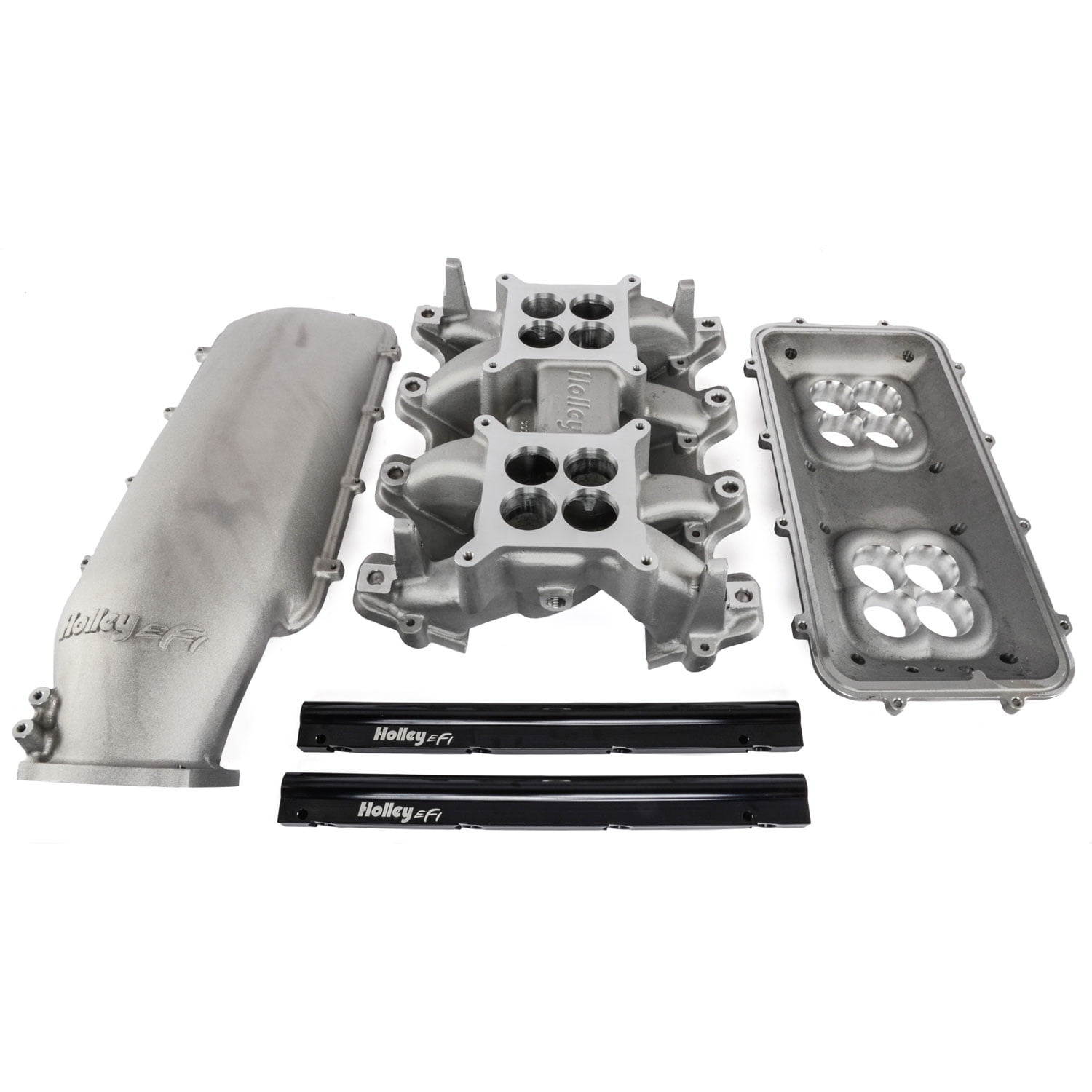 Holley Performance 300 126 Engine Intake Manifold Walmart Com Walmart Com Holley Performance 300 126 Engine Intake Manifold Walmart Com Walmart Com