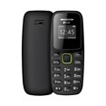 thumbnail image 1 of BM310 teléfonos móviles pequeños desbloqueados auriculares Bluetooth teléfono baja radiación grabación automática de llamadas Dual SIM teléfono celular pequeño, 1 of 5