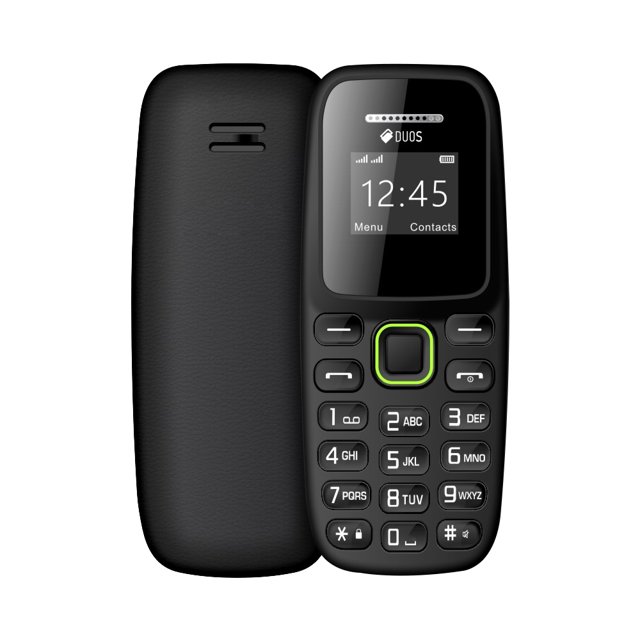 BM310 teléfonos móviles pequeños desbloqueados auriculares Bluetooth teléfono baja radiación grabación automática de llamadas Dual SIM teléfono celular pequeño