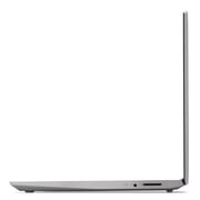 Lenovo ideapad S145 14.0 Laptop, Intel Pentium Gold 5405U Dual-Core Processor, 4GB Memory, 128GB Solid State Drive, Windows 10 - Grey - 81MU007NUS