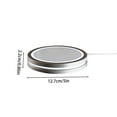 thumbnail image 3 of MKHSQHDG Today's Deals Smart Home Bar Pad with Adjustable Led Strip and App Control for Setup, 3 of 8