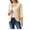 A1-Beige, variant on TRUBKH Lightweight Cardigans for Women Cropped Cardigan Sweaters Women Dress Cover Up Crochet Tops Loose Fit Chiffon Cover Up Cute Cardigan Sweaters Early Fall Fashion Ladies Tops And White M