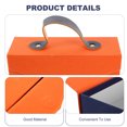 thumbnail image 3 of Moluckfu Caja Reutilizable Para Regalo Con Protección Y Transporte Cómodo, 3 of 6