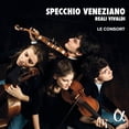 thumbnail image 2 of Le Consort Julien-Laferriere - Specchio Veneziano - Music & Performance - CD, 2 of 2