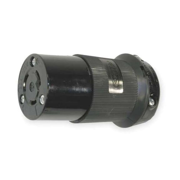 Hubbell Wiring Device-Kellems HBL2313BK