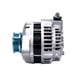 thumbnail image 2 of Alternador 80a Para Nissan Urvan 2.4 2000 2001 2002, 2 of 4