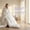 White, variant on 1PC Minimalist Solid Color Cloud Soft Comforter Fits Various Home Decor Styles Machine Washable Multiple Bed Sizes.(Gray & Queen)