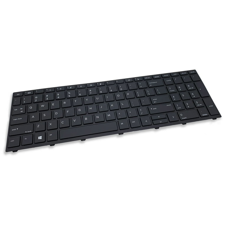 New HP ProBook 450 G5 455 G5 470 G5 Keyboard Backlit US | eBay