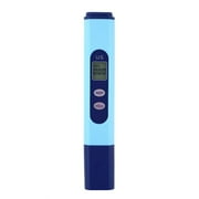 Handheld dig it al LCD Conductivity Meter Water Quality Tester Pen 0-9999μs/cm