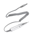 thumbnail image 2 of LYUMO Replacement Handle for Electric Nail Drill Machine Nail Polisher Grinder Handpiece,Nail Drill Accessory,Nail Drill Handpiece, 2 of 8