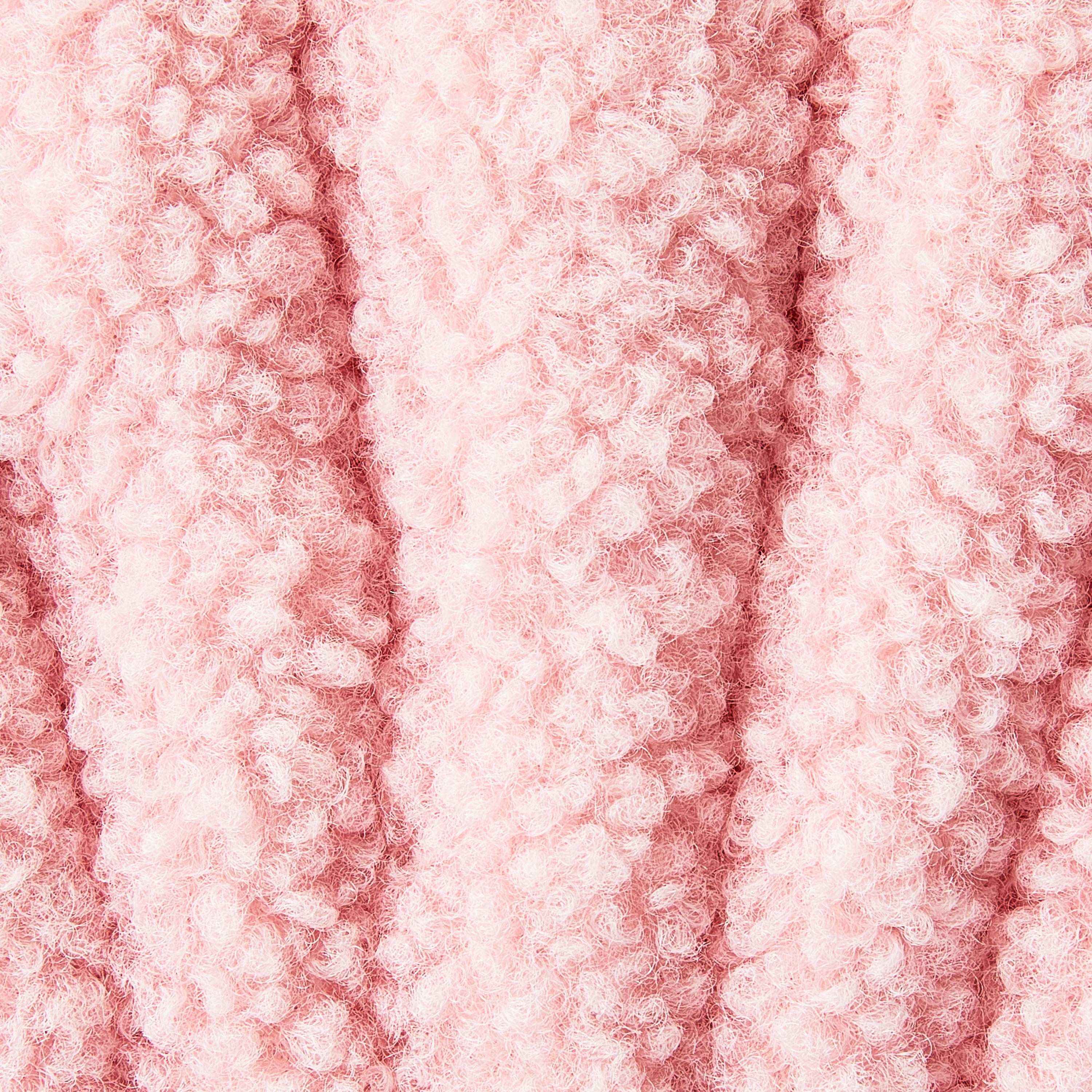 Parent's Choice Toddler Decorative Shell Pillow, Pink, 1 Count
