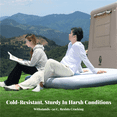 thumbnail image 4 of Abbraccia Cama inflable automática para camping, 4 of 6