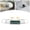 Silver, Green, variant on ToppiJoy Expandable Bathtub Tray Caddy, Extra Wide Tub Tray with Natural Marble Board, Waterproof Bath Tub Shelf (Silver, White)