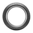 thumbnail image 2 of Dunlop Mutant Front Tire 120/70ZR17 58W (45255200), 2 of 2