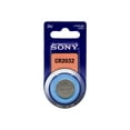 thumbnail image 3 of Sony CR2032 3 Volt Lithium Coin Watch Batteries (4 Batteries), 3 of 9