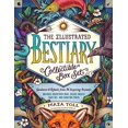 thumbnail image 1 of The Illustrated Bestiary Collectible Box Set: Guidance and Rituals from 36 Inspiring Animals; Includes Hardcover Book, Deluxe Oracle Card Set, and Carrying Pouch (Wild Wisdom), 1 of 2