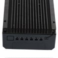 thumbnail image 3 of MPPT Solar Charge Controller Lithium Battery Self Activation DC12V 24V Solar Panel Regulator Maximum PV DC100V 30A, 3 of 5