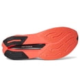 thumbnail image 3 of New Balance Men's FuelCell SuperComp Trainer V3 Running Shoe, Urgent Red/Sea Salt/Black, 11 W, 3 of 7