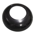 thumbnail image 1 of Almencla Post Skirt Base Cover Easy Installation Home Gym Exercise Machine Attachment Inner Dia 11.4cm, 1 of 8