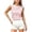 Light Pink Tank Tops, variant on Women Casual Flower Crewneck Tank Tops Summer Solid Color Sleeveless Vest Blouse For Everyday Wear Boho Female Camisole