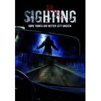 The Sighting (DVD), Level 33 Ent., Mystery & Suspense